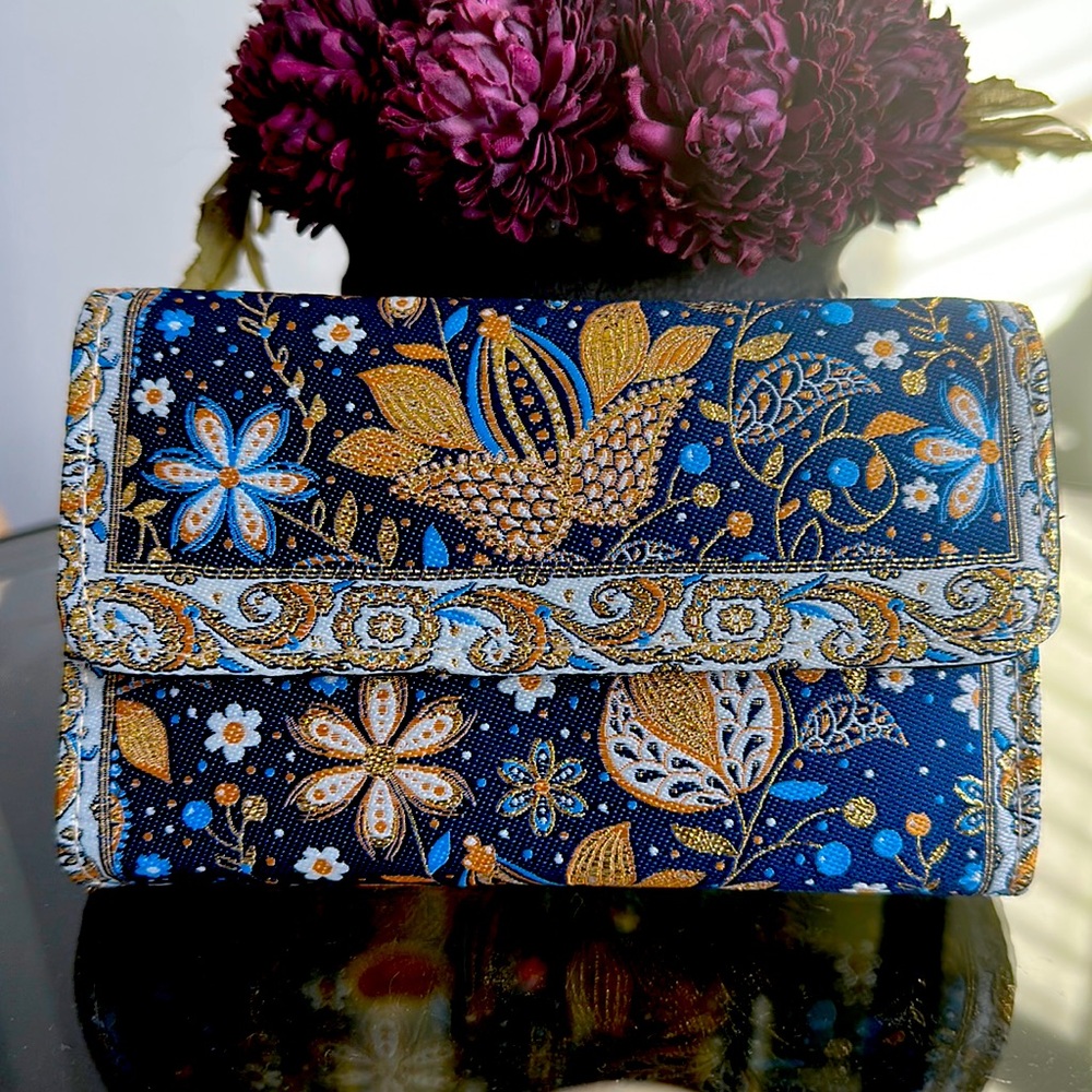 Beautiful wallet
